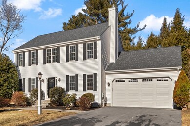 4 Alex Ln, Foxboro, MA 02035 - photo 2