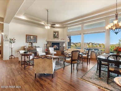 120 E Soaring Ave, Prescott, AZ 86301 - photo 6