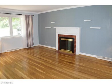 1431 Arrowwood Rd, Asheboro, NC 27205 - photo 3