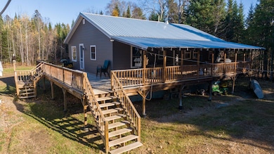 107 Hinkley Pit Rd, Kingfield, ME 04947 - photo 4