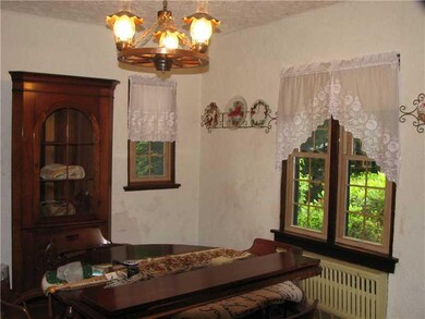 Dining Room.