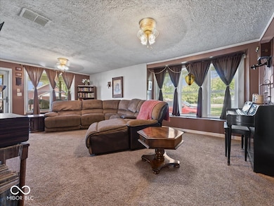 6982 E Michigan Rd, Waldron, IN 46182 - photo 4