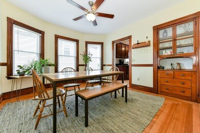 48 Weld Hill St unit 2, Jamaica Plain, MA 02130 - photo 2