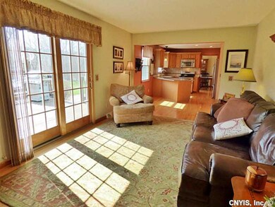 Family Room.