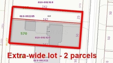 2 Lots