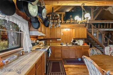 572 Upper Cottonwood Rd, Wilsall, MT 59086 - photo 7