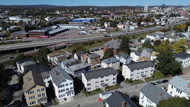 170 Perry Ave unit 1B, Worcester, MA 01610 - photo 3