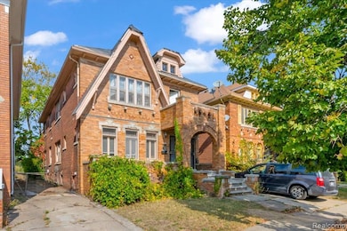 3782 Tyler St, Detroit, MI 48238 - photo 2