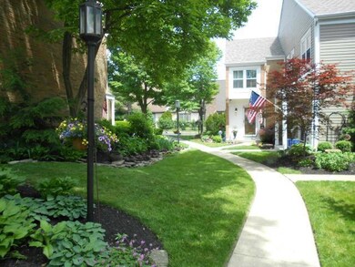 Chowning Garden 2