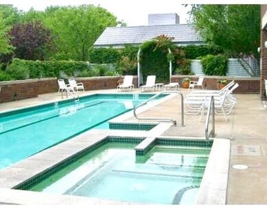 Bay Square unit 511, Cambridge, MA 02139 - photo 7