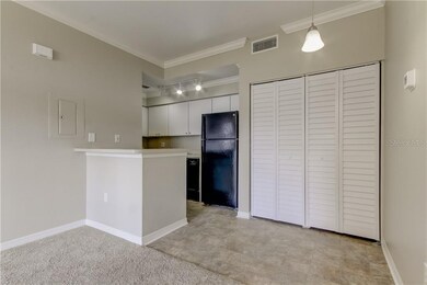 Kitchen - Dining Space