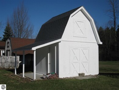 222 Cherry St, Au Gres, MI 48703 - photo 5