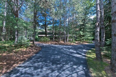 Circular Driveway