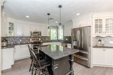 259 Central Ave, Johnston, RI 02919 - photo 6