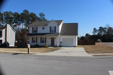 137 Suffolk Cir, Jacksonville, NC 28546 - photo 2
