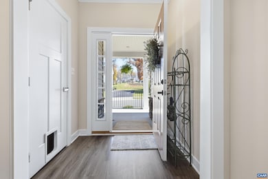 5227 Sparrow Hill Ln, University, VA 22903 - photo 5