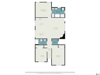 116 Addison Dr, Calera, AL 35040 - photo 3