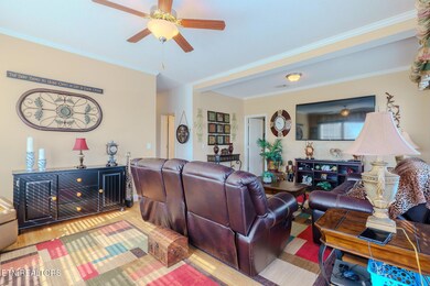 289 Carr Gap Rd, Speedwell, TN 37870 - photo 6