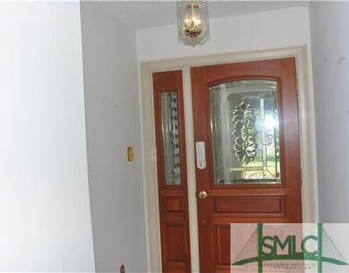 Other. Foyer