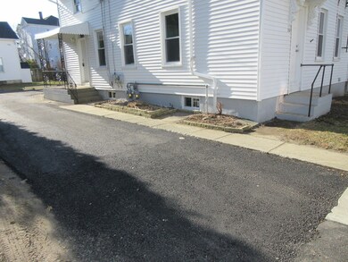 33 Hall St, Fall River, MA 02724 - photo 3