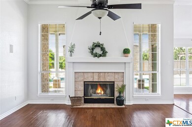 1389 Quail Run Dr, Troy, TX 76579 - photo 7