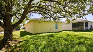 View of property exterior featuring a sunroom, stu
