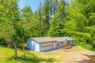 140 SE Sturdevant Rd, Toledo, OR 97391 - photo 5