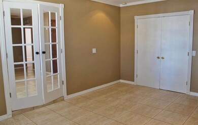 Bedroom #3 or Den