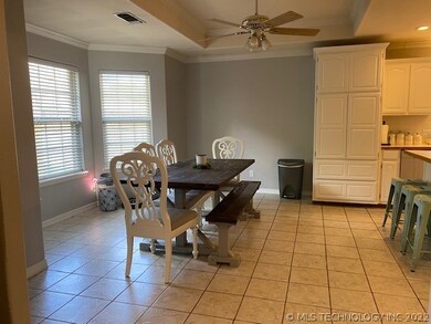 302 Oklahoma Ave, McAlester, OK 74501 - photo 4