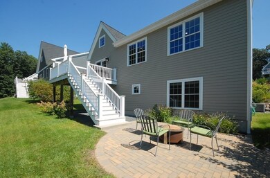 5 Black Horse Place unit 5, Concord, MA 01742 - photo 7
