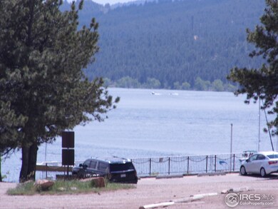 Picture of lake view from Master Bedroom