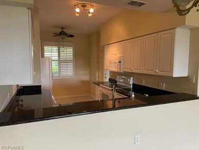 Kitchen right side