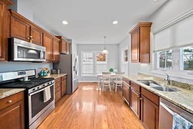 33 Kelly Way unit 33, Canton, MA 02021 - photo 4