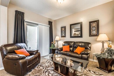 968 Clapham St, El Paso, TX 79928 - photo 2