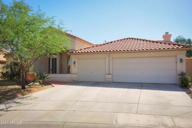 3 car garage