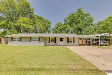 140 Joe White Rd, Monroe, LA 71203 - photo 2