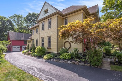 306 N Marshall Ave, Marshall, MI 49068 - photo 2