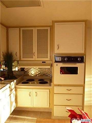 All Electric Appliances