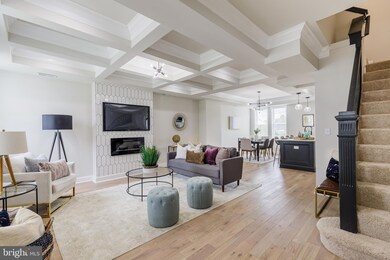 3605 Harlem Ave, Baltimore, MD 21229 - photo 2