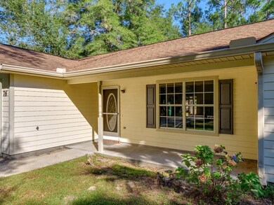 76 Harvey-Pitman St, Crawfordville, FL 32327 - photo 4
