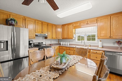 2643 Macedonia Rd, Franklin, GA 30217 - photo 3