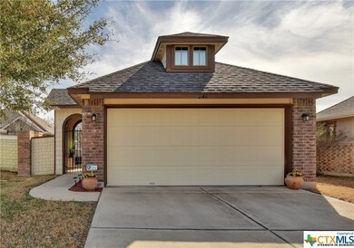 246 Silo St, San Marcos, TX 78666 - photo 2