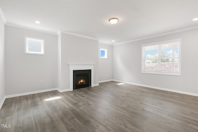 1529 Jasmine View Way, Knightdale, NC 27545 - photo 7