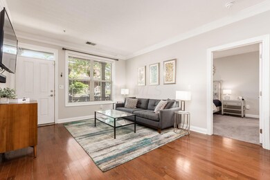 519 W 1st Ave unit 107, Columbus, OH 43215 - photo 6