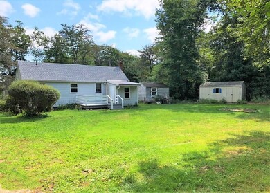 21 Bisbee St, West Wareham, MA 02576 - photo 2