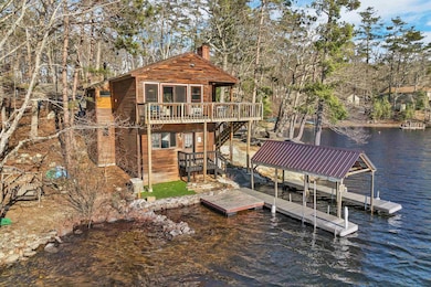 122 Toltec Point Rd, Moultonborough, NH 03254 - photo 3