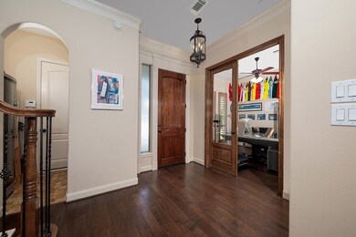 38 N Knights Crossing Dr, Spring, TX 77382 - photo 4