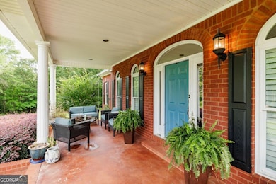 706 Sam Bruce Rd, Royston, GA 30662 - photo 5