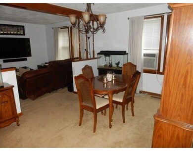 67 Shores St unit 1, Taunton, MA 02780 - photo 3