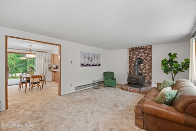 113 Martin Bay Loop, Sagle, ID 83860 - photo 5